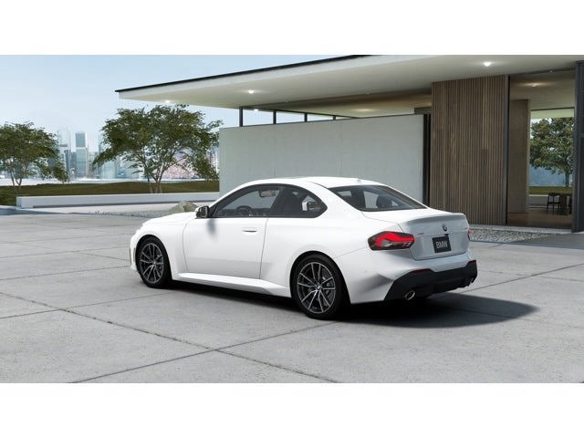 2026 BMW 2 Series 230i xDrive