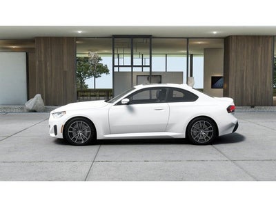 2026 BMW 2 Series 230i xDrive