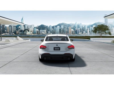 2026 BMW 2 Series 230i xDrive