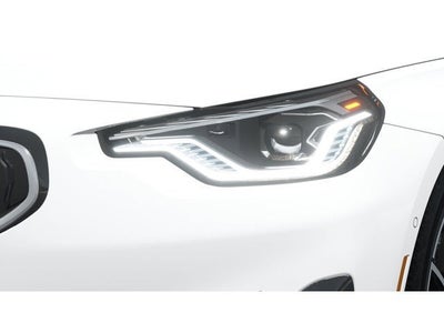 2026 BMW 2 Series 230i xDrive