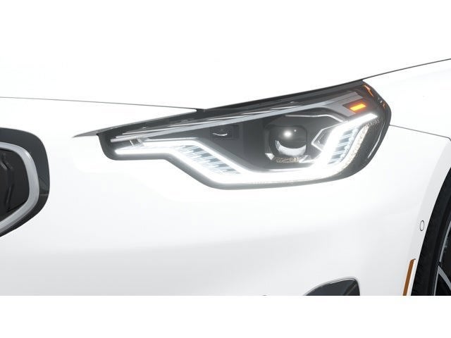 2026 BMW 2 Series 230i xDrive