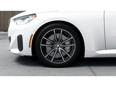 2026 BMW 2 Series 230i xDrive