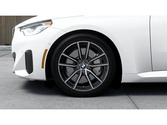 2026 BMW 2 Series 230i xDrive