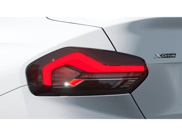 2026 BMW 2 Series 230i xDrive