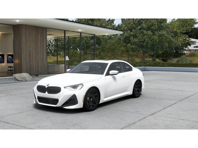 2026 BMW 2 Series 230i xDrive