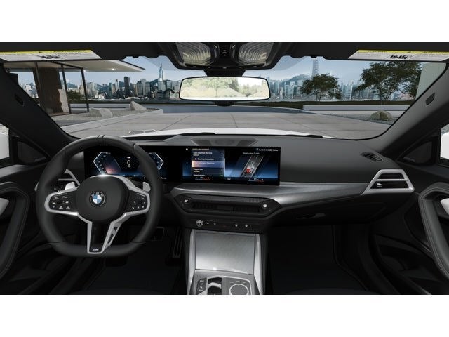 2026 BMW 2 Series 230i xDrive