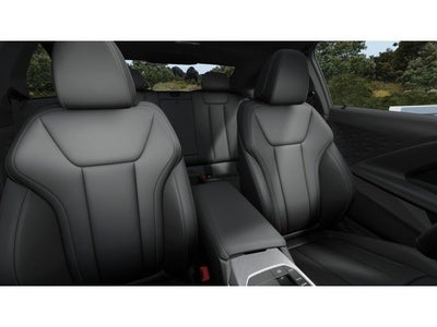 2026 BMW 2 Series 230i xDrive
