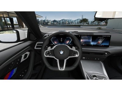 2026 BMW 2 Series 230i xDrive