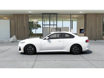 2026 BMW 2 Series 230i xDrive