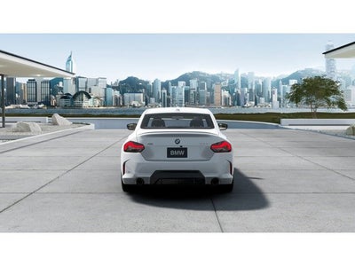 2026 BMW 2 Series 230i xDrive