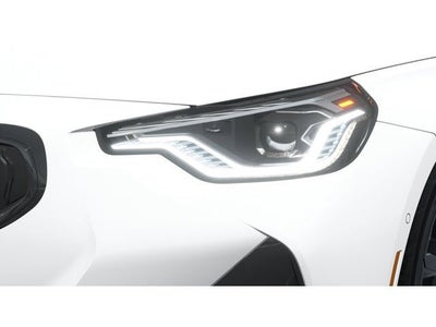 2026 BMW 2 Series 230i xDrive