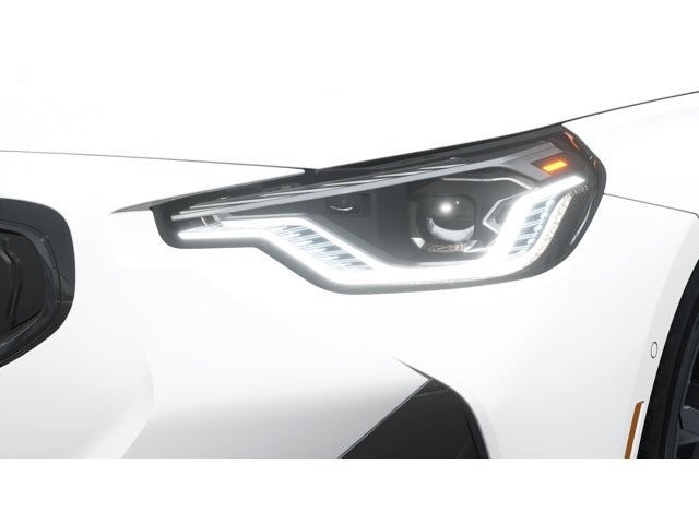 2026 BMW 2 Series 230i xDrive