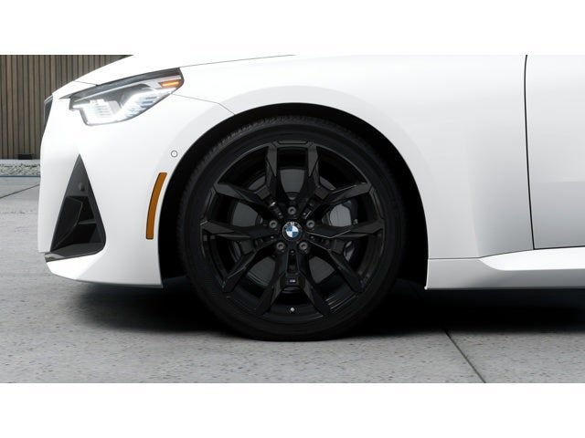 2026 BMW 2 Series 230i xDrive