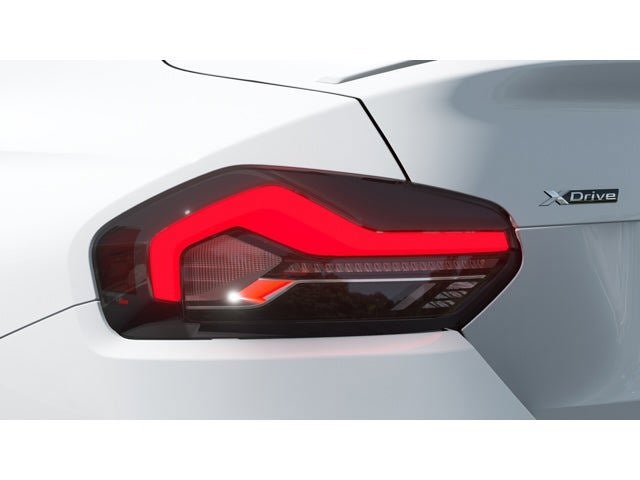 2026 BMW 2 Series 230i xDrive