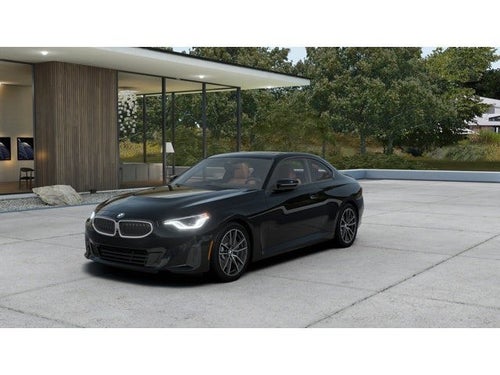 2026 BMW 2 Series 230i xDrive