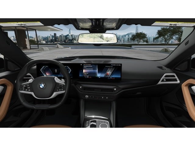 2026 BMW 2 Series 230i xDrive