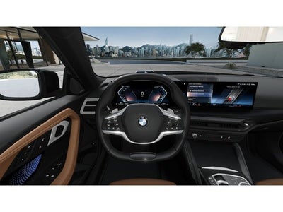 2026 BMW 2 Series 230i xDrive