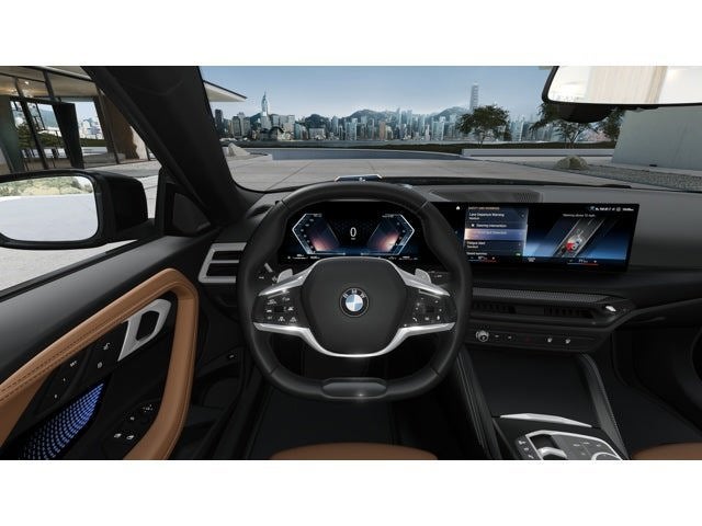 2026 BMW 2 Series 230i xDrive