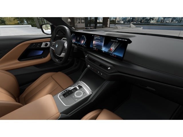 2026 BMW 2 Series 230i xDrive