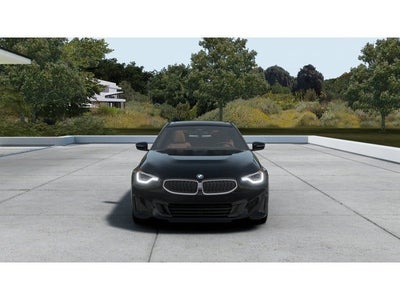 2026 BMW 2 Series 230i xDrive