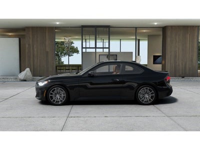 2026 BMW 2 Series 230i xDrive
