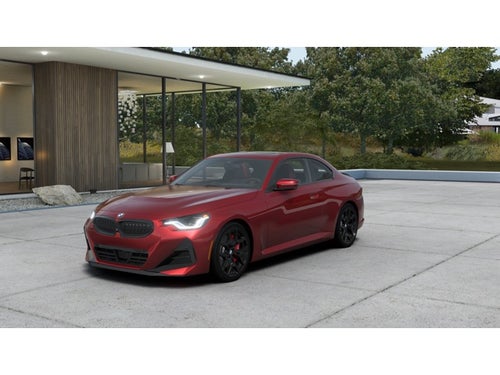 2026 BMW 2 Series 230i xDrive