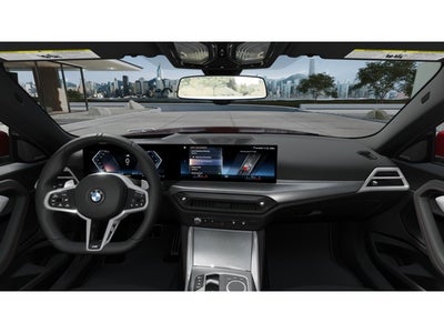 2026 BMW 2 Series 230i xDrive
