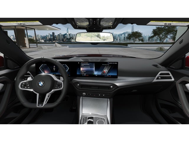 2026 BMW 2 Series 230i xDrive