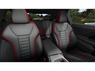 2026 BMW 2 Series 230i xDrive