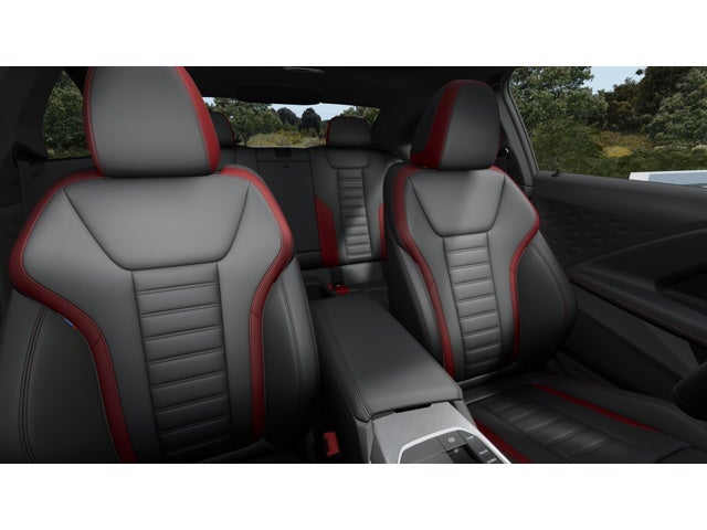 2026 BMW 2 Series 230i xDrive