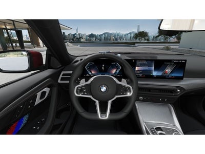 2026 BMW 2 Series 230i xDrive