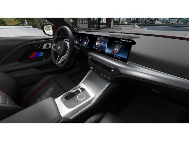 2026 BMW 2 Series 230i xDrive