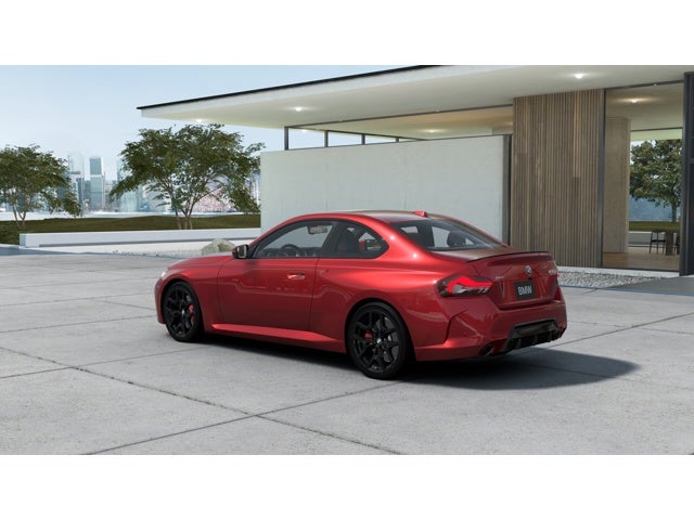 2026 BMW 2 Series 230i xDrive