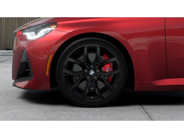 2026 BMW 2 Series 230i xDrive