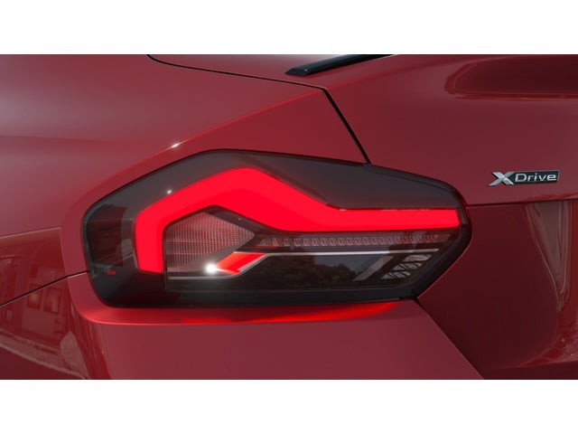2026 BMW 2 Series 230i xDrive
