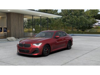2026 BMW 2 Series 230i xDrive