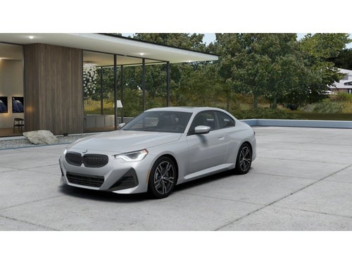 2026 BMW 2 Series 230i xDrive