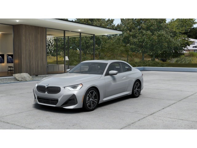2026 BMW 2 Series 230i xDrive