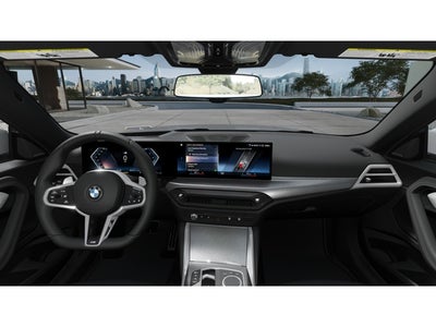 2026 BMW 2 Series 230i xDrive