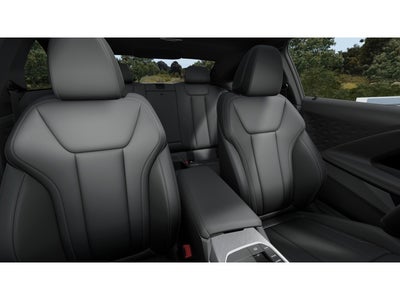2026 BMW 2 Series 230i xDrive