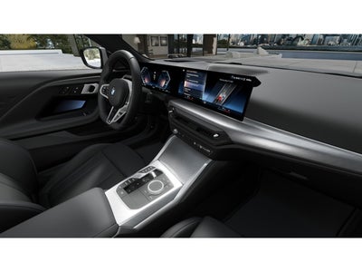 2026 BMW 2 Series 230i xDrive