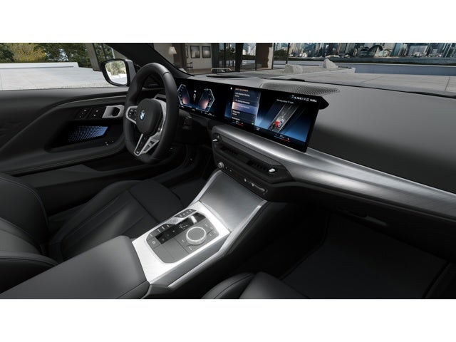 2026 BMW 2 Series 230i xDrive
