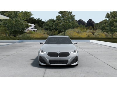 2026 BMW 2 Series 230i xDrive