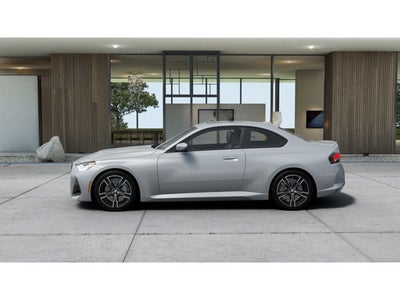 2026 BMW 2 Series 230i xDrive