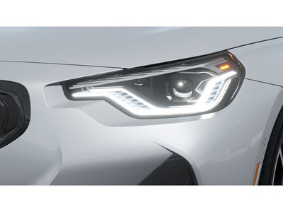 2026 BMW 2 Series 230i xDrive