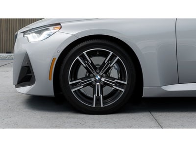 2026 BMW 2 Series 230i xDrive