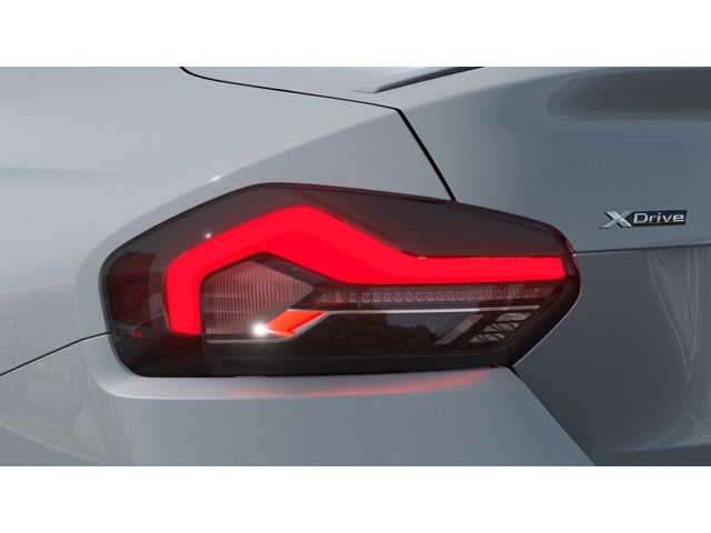 2026 BMW 2 Series 230i xDrive