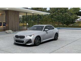 2026 BMW 2 Series 230i xDrive