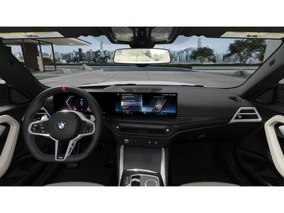 2026 BMW 2 Series M240i xDrive