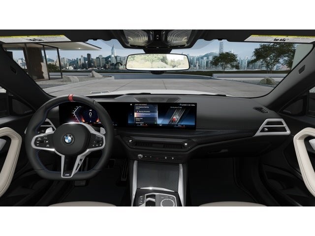 2026 BMW 2 Series M240i xDrive